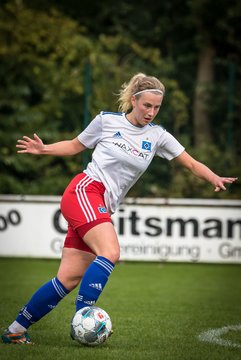 Bild 1576 - F Egenbuettel - Hamburger SV 2 : Ergebnis: 0:8